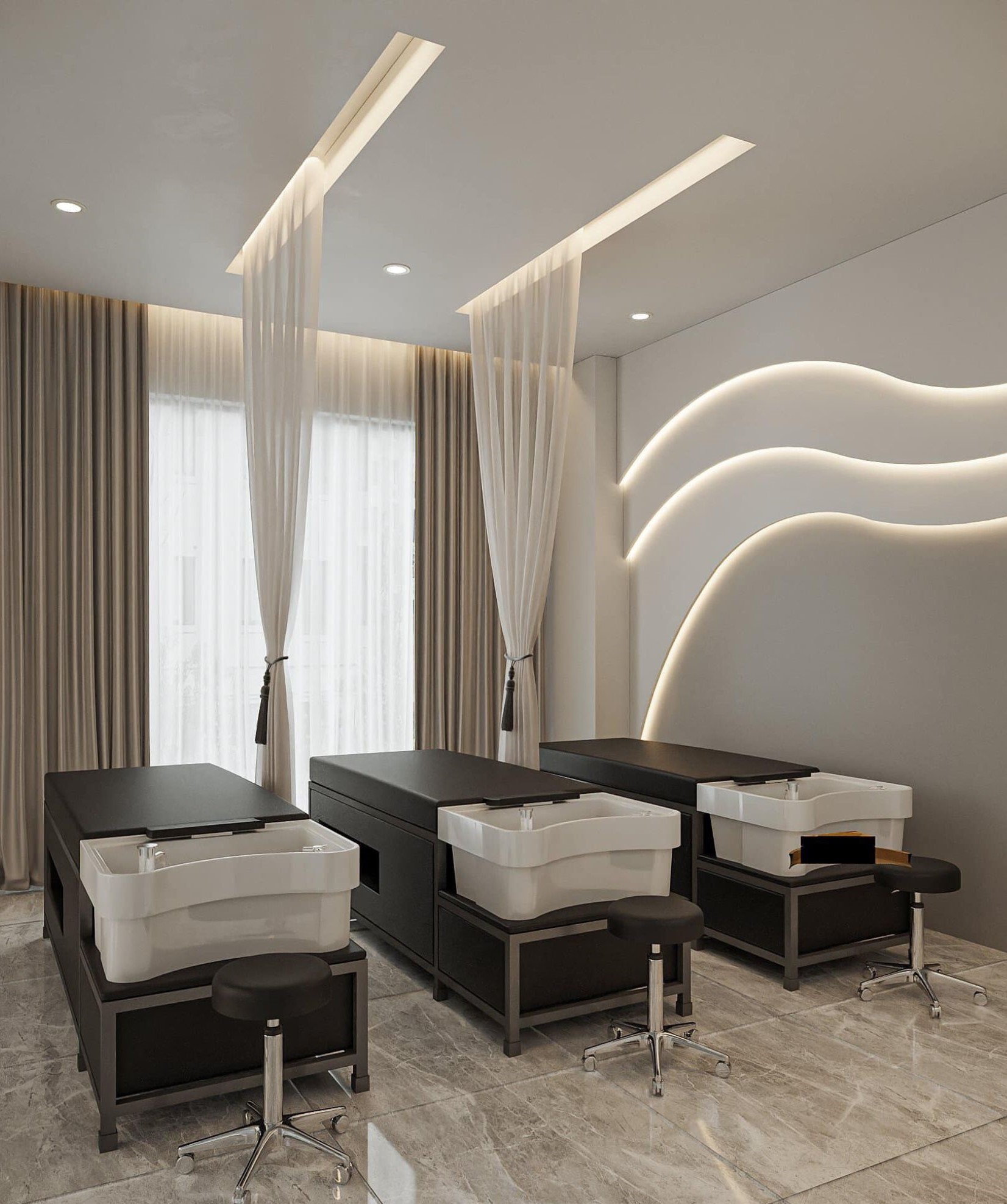 Thu Nguyễn Beauty & Spa